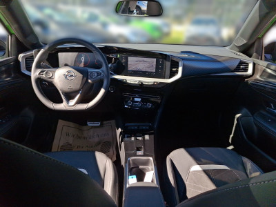Opel Mokka Gebrauchtwagen