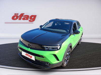 Opel Mokka Gebrauchtwagen