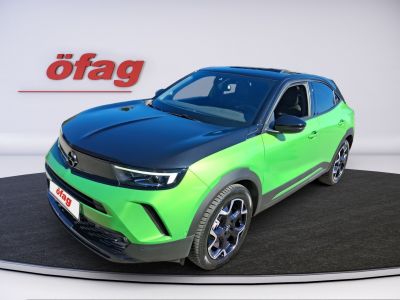Opel Mokka Gebrauchtwagen