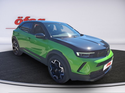 Opel Mokka Gebrauchtwagen