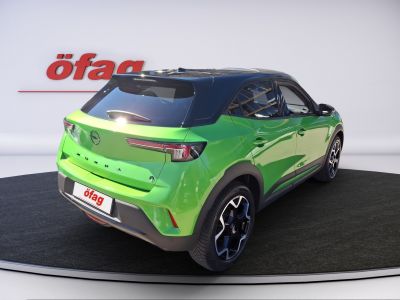 Opel Mokka Gebrauchtwagen
