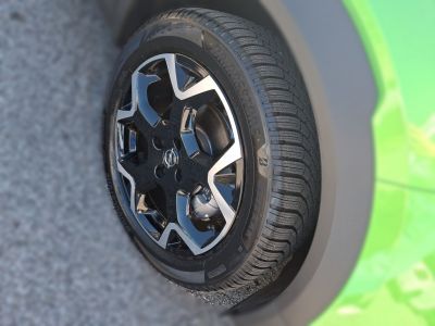 Opel Mokka Gebrauchtwagen