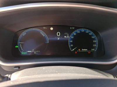 Toyota Corolla Cross Gebrauchtwagen