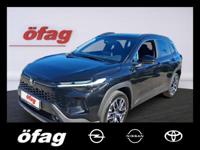 Toyota Corolla Cross Gebrauchtwagen