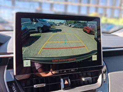 Toyota Corolla Cross Gebrauchtwagen