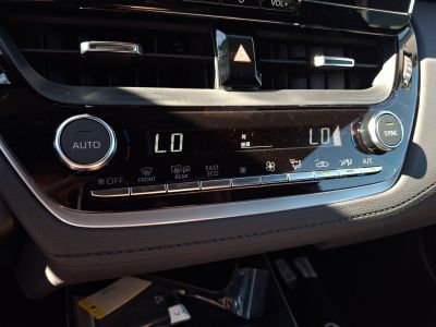 Toyota Corolla Cross Gebrauchtwagen