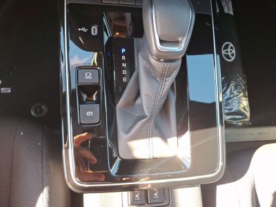 Toyota Corolla Cross Gebrauchtwagen