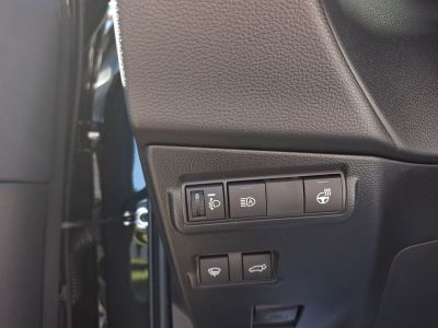 Toyota Corolla Cross Gebrauchtwagen