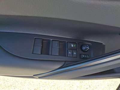 Toyota Corolla Cross Gebrauchtwagen