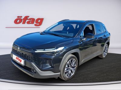 Toyota Corolla Cross Gebrauchtwagen
