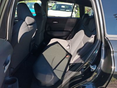 Toyota Corolla Cross Gebrauchtwagen