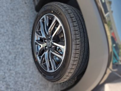 Toyota Corolla Cross Gebrauchtwagen