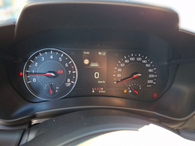 Suzuki Swift Gebrauchtwagen