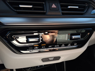 Suzuki Swift Gebrauchtwagen