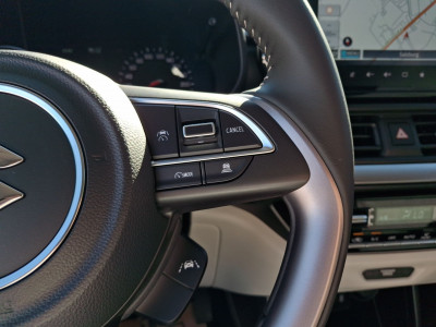 Suzuki Swift Gebrauchtwagen