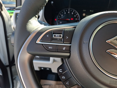 Suzuki Swift Gebrauchtwagen