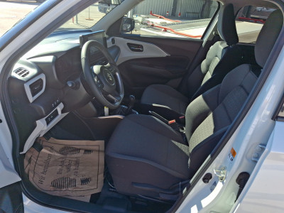 Suzuki Swift Gebrauchtwagen