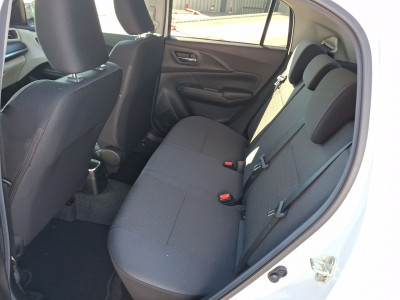 Suzuki Swift Gebrauchtwagen