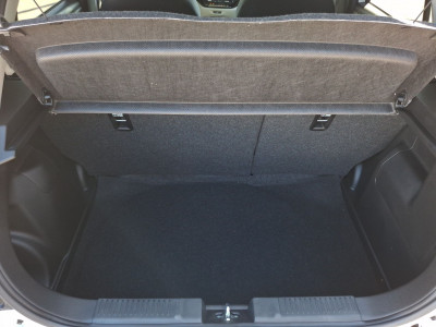 Suzuki Swift Gebrauchtwagen