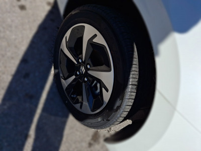 Suzuki Swift Gebrauchtwagen