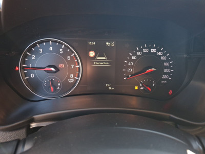 Suzuki Swift Gebrauchtwagen