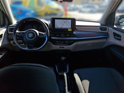 Suzuki Swift Gebrauchtwagen