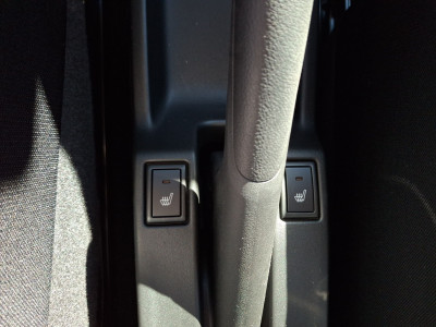 Suzuki Swift Gebrauchtwagen