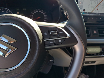 Suzuki Swift Gebrauchtwagen