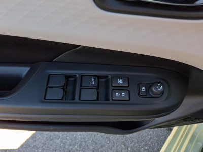 Suzuki Swift Gebrauchtwagen