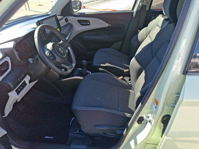 Suzuki Swift Gebrauchtwagen