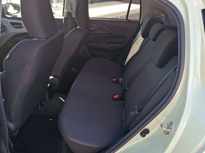 Suzuki Swift Gebrauchtwagen