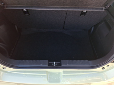 Suzuki Swift Gebrauchtwagen