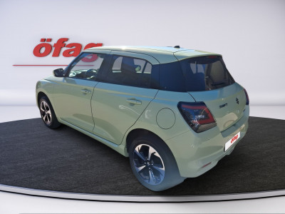 Suzuki Swift Gebrauchtwagen