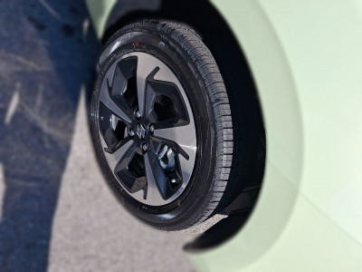 Suzuki Swift Gebrauchtwagen