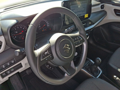 Suzuki Swift Gebrauchtwagen