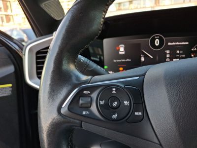 Opel Mokka Gebrauchtwagen