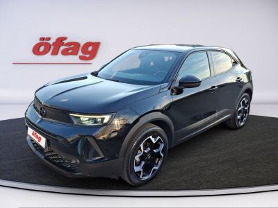 Opel Mokka Gebrauchtwagen
