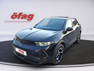 Opel Mokka Gebrauchtwagen