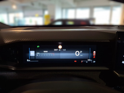 Opel Grandland Gebrauchtwagen