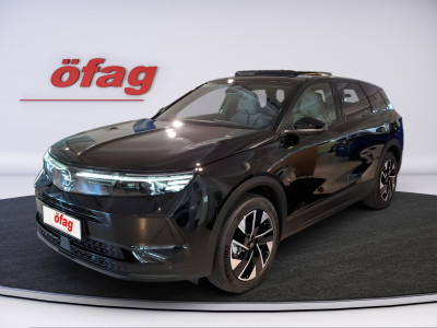 Opel Grandland Gebrauchtwagen