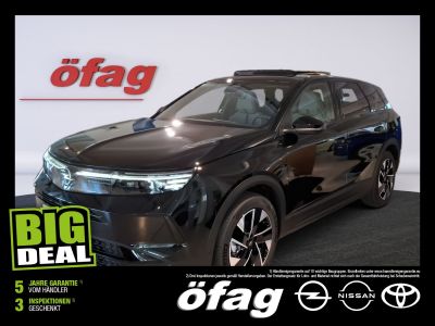 Opel Grandland Gebrauchtwagen