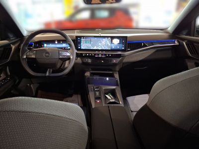 Opel Grandland Gebrauchtwagen