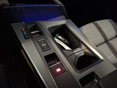 Opel Grandland Gebrauchtwagen