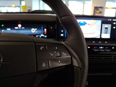 Opel Grandland Gebrauchtwagen