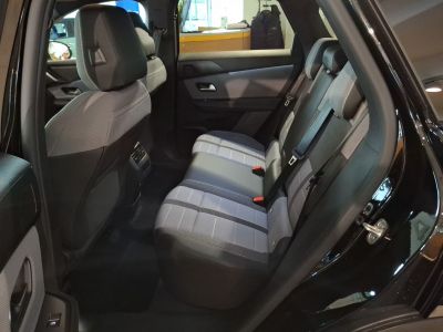 Opel Grandland Gebrauchtwagen