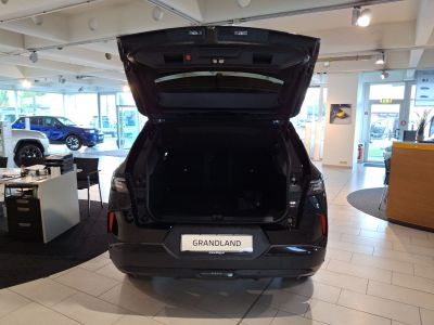 Opel Grandland Gebrauchtwagen