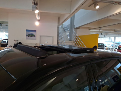 Opel Grandland Gebrauchtwagen