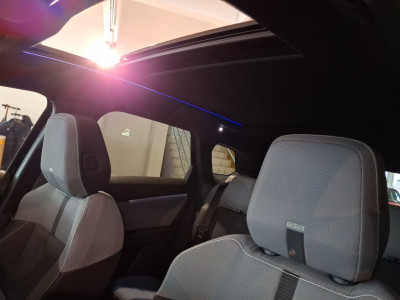 Opel Grandland Gebrauchtwagen