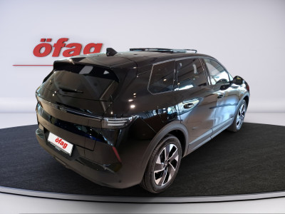 Opel Grandland Gebrauchtwagen