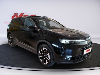 Opel Grandland Gebrauchtwagen